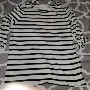 Old navy top